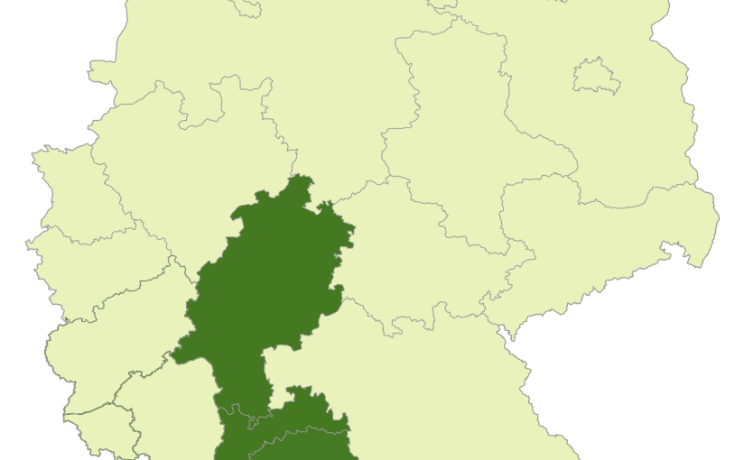 Take Südwest out of Südwest – Keine Zukunft mehr für Rheinland-Pfalz und das Saarland in der Regionalliga!